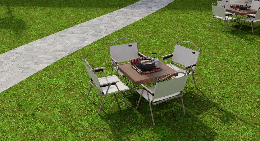 文山酒店帐篷定制：解锁旅居新体验，打造差异化竞争力