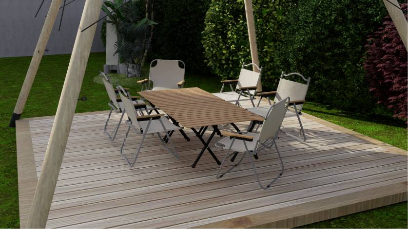 文山帐篷生产厂家：以匠心筑牢户外装备的品质根基